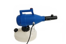 NEBULIZZATORE ATOMIZZATORE ELETTRICO PER SANIFICARE IGIENIZZARE AMBIENTI (35914)