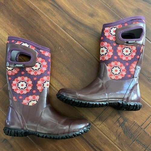 Scarpe stivali pioggia bogs - pioggia,