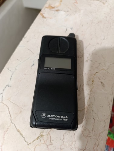 Cellulare gsm motorola micro - gsm,