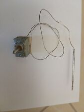 Forno Electrolux-Zanussi 94971675002 / FQ53X   Termostato per Forno 3570832018