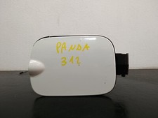 SPORTELLINO TAPPO CARBURANTE FIAT PANDA (312) ANNO 2016 USATO ORIGINALE