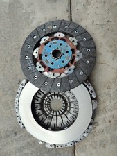 KIT FRIZIONE SACHS PER VW VOLKSWAGEN GOLF V 2.0 TDI 140 CV DAL 2003 AL 2008 3 PZ