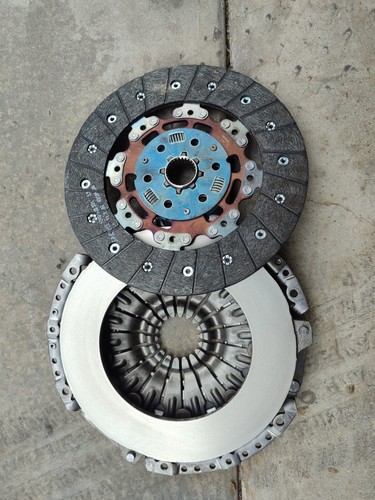 Kit frizione sachs - frizione,