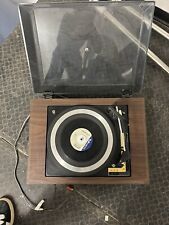 giradischi amptech antico