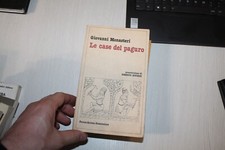 LE CASE DEL PAGURO - MONASTERI