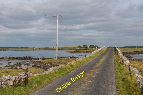 Photo 6x4 tawin bridge - 6x4,