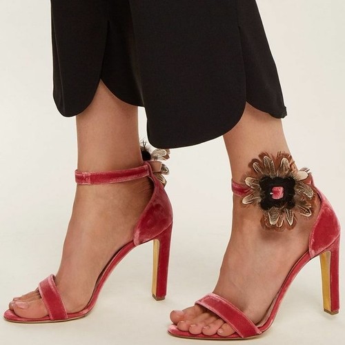 Sandali donna rupert sanderson - sandali,