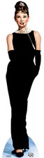 Audrey Hepburn Lifesize