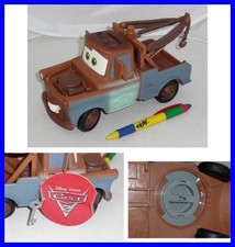 CRICCHETTO SALVADANAIO CARS