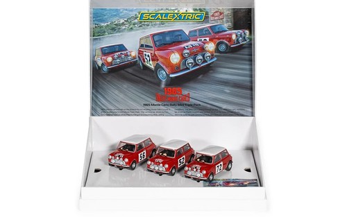 Scalextric 56004488a 1 32 - -, 1:32