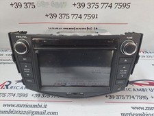 AUTORADIO PER MERCEDES Classe E Berlina W211 D170206K20191105 (02>07)