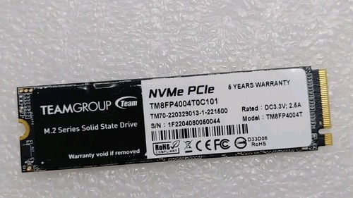 Teamgroup mp34 4tb - mp34,