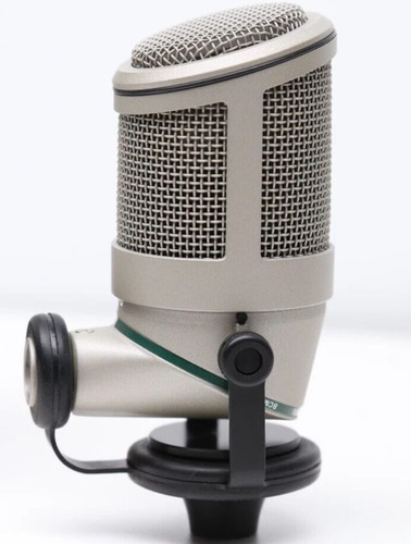 Neumann bcm 705 - neumann, microfono