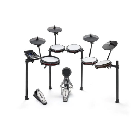 Alesis nitro max - alesis, kit