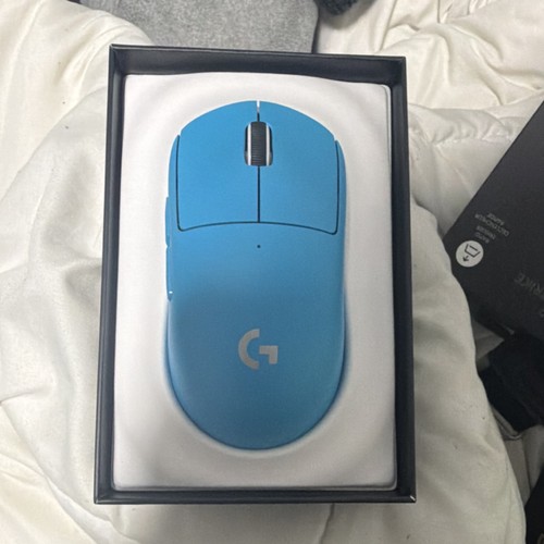 Mouse gioco wireless - da,