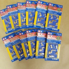 TR1 Radio 4WD Chassis Gold