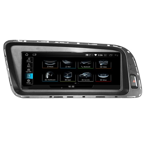 Per audi sq5 - sq5, mmi