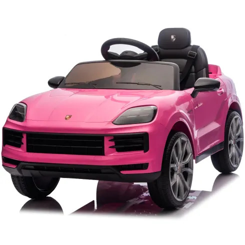 Auto elettrica per bambini - auto,