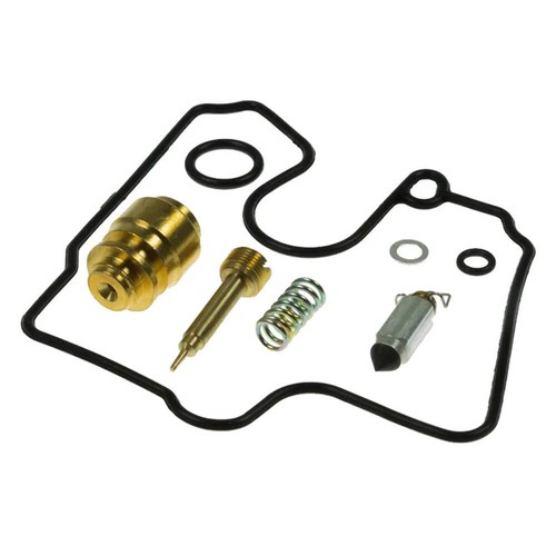 Blast kit revisione - -,