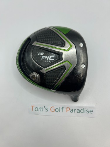 Callaway gbb epic - star, 10.5