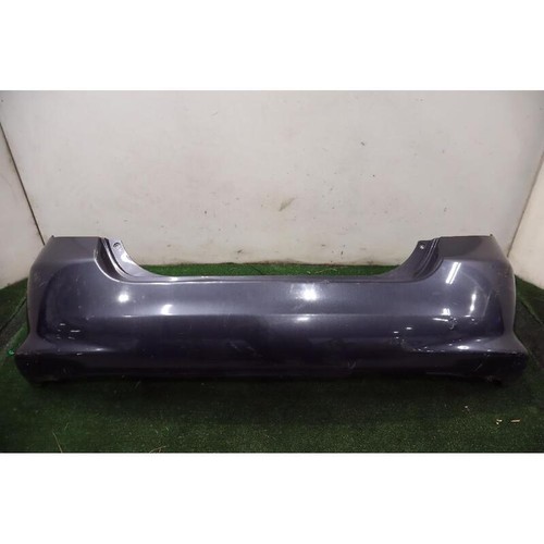 Paraurti posteriore honda jazz - paraurti,