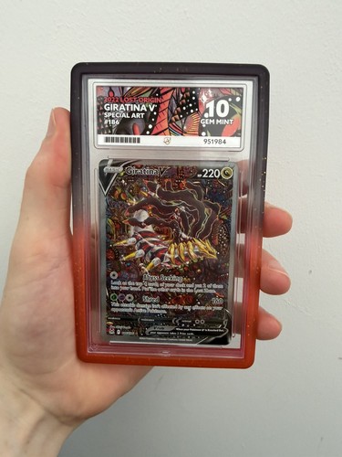 Pokémon tcg giratina - pokémon,