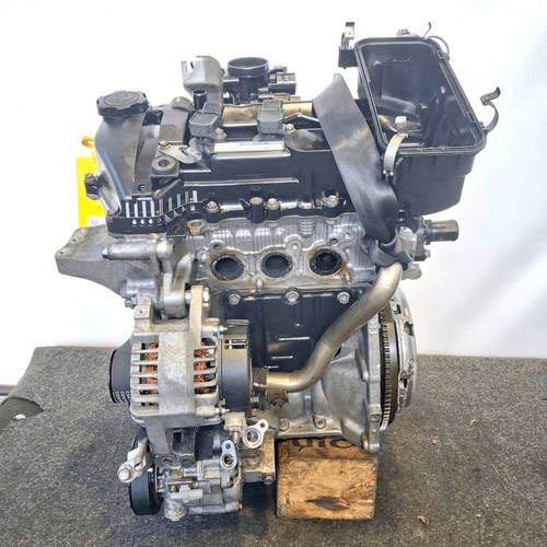 190000q040 motore semicompl - motore,