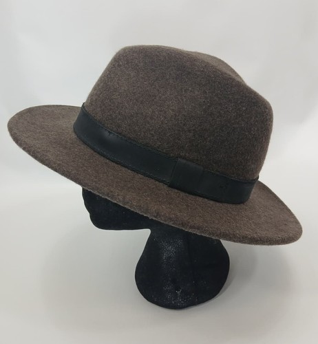 Zara cappello uomo fedora - cappello,