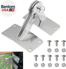 Kit guarnizioni cerniera inox