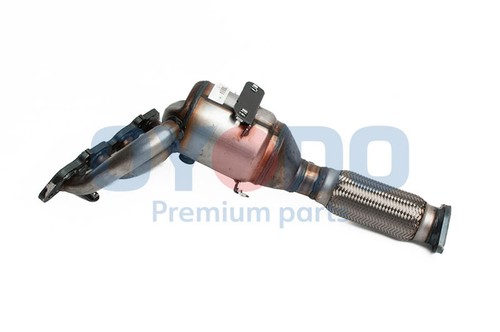 Catalizzatore oyodo - catalizzatore,