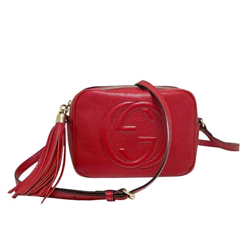 Borsa tracolla gucci 308364 - borsa,
