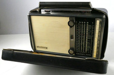 Grundig ocean boy 202 vhf - grundig, mw