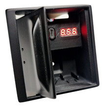 Aggiornamento posacenere incl