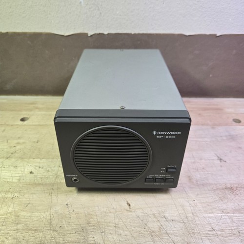 Kenwood 230 altoparlante - kenwood, sp-230