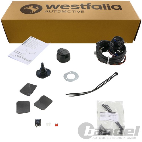 Westfalia kit elettrico - westfalia,