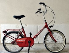 Bicicletta Donna Graziella 