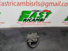 MOTORINO ATTUATORE VALVOLA