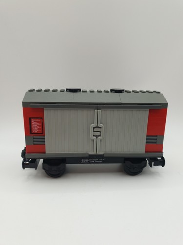 Lego carro trasporto con - da,