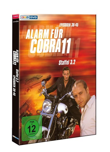 Alarm für cobra staffel - alarm,