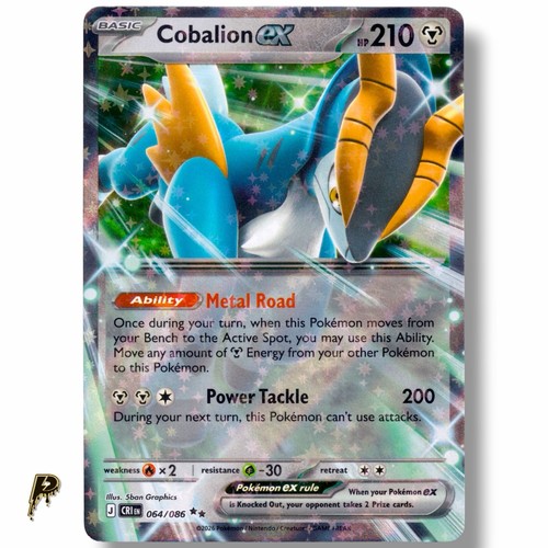 2026 pokemon chaos - 2026, rising