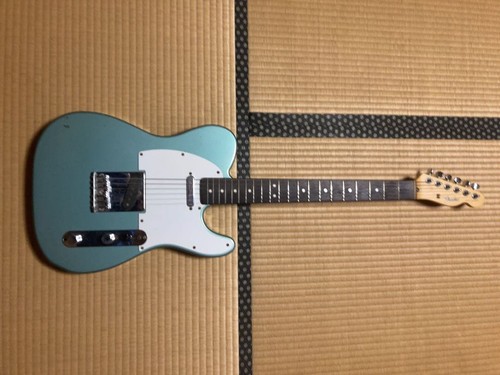Fender japan tipo - fender,