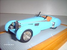 BUGATTI T57SC sn57593 ROADSTER