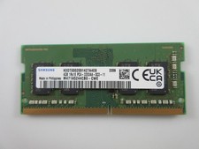 Memoria RAM SO-DIMM 4GB