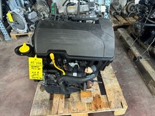 D4FD7 - MOTORE USATO COMPLETO