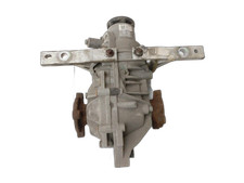 Differenziale Azionamento