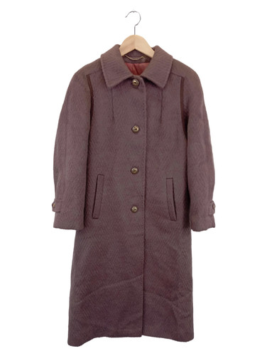 Mohair cappotto classico - classico, donna