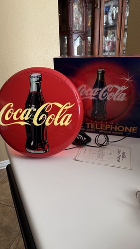 Telefono vintage anni coca - vintage,