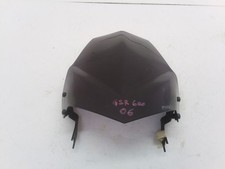 Suzuki GSR 600 06 cupolino