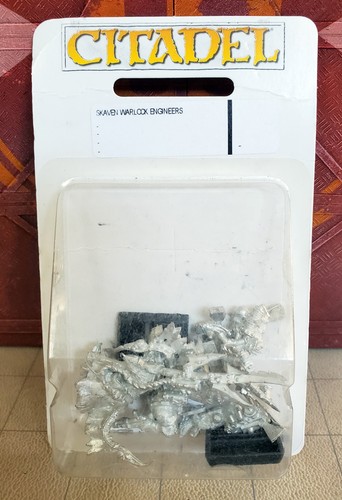 Warhammer fantasy skaven - warhammer,