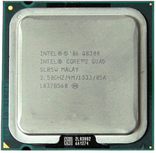 Cpu Processore Intel Core 2
